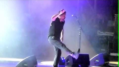 System Of A Down - Live at Kindl-Bühne Wuhlheide, Germany, 2013