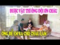 Văn Thật Đưa Em Linh Về Team Làm