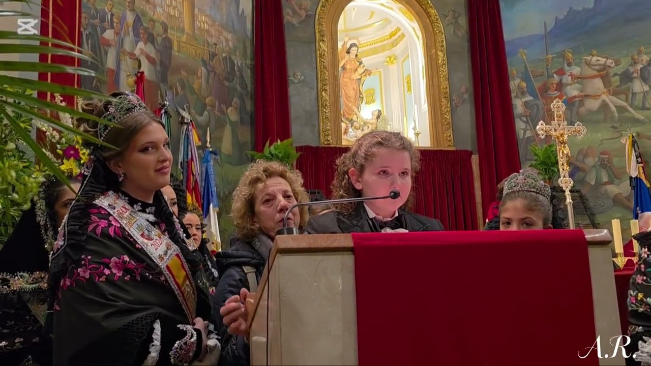 Bajada del Santo SAX 2/2/2026