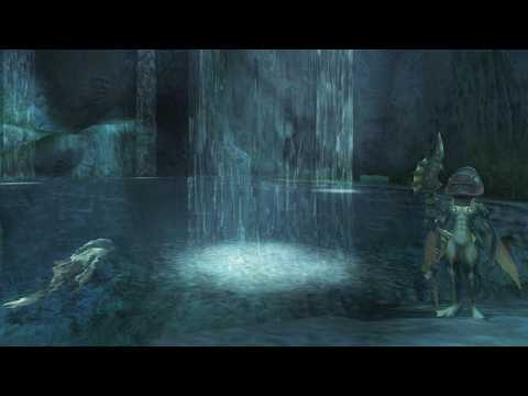 hard day? rest here... (relaxing zelda music & water)