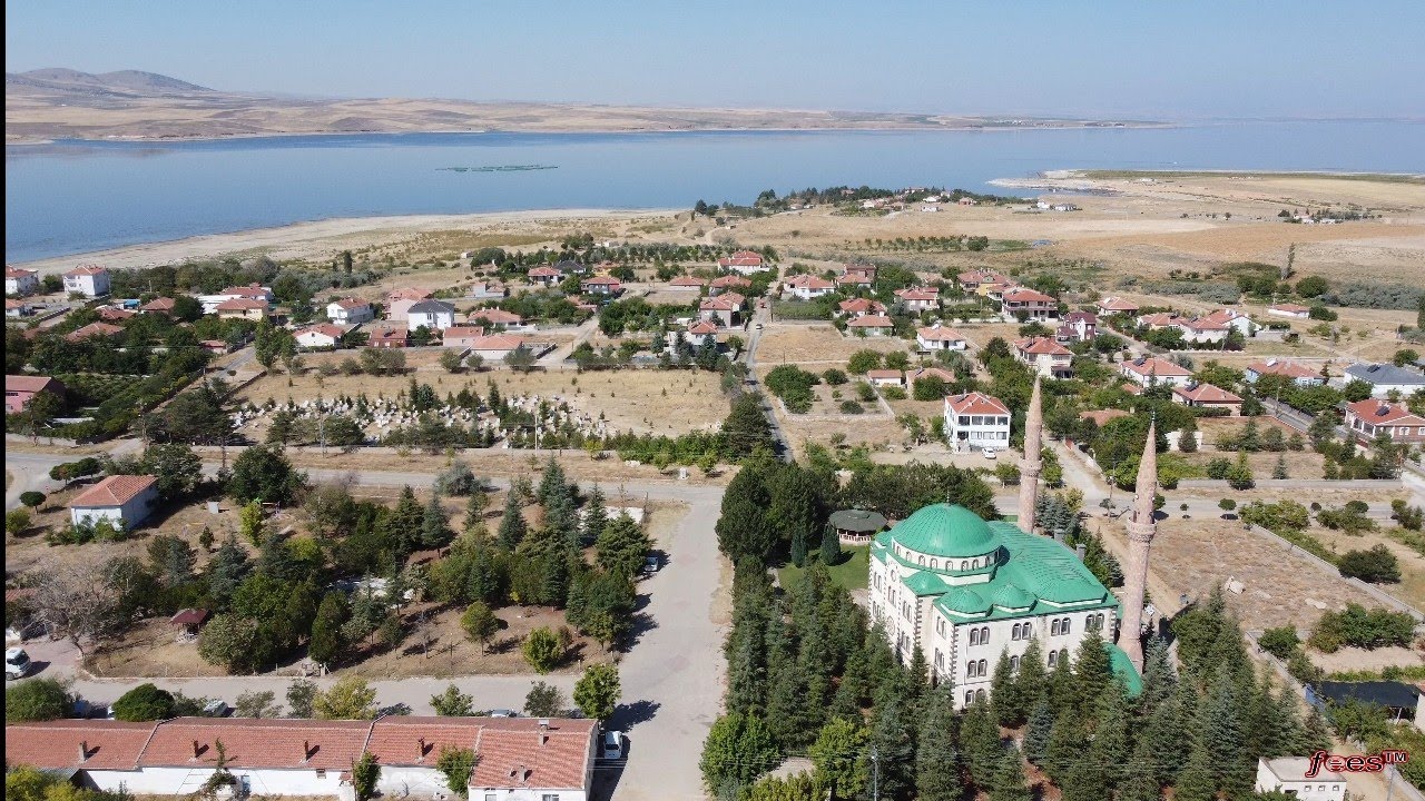 Toklümen Köyü [4K]