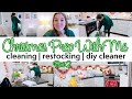 Christmas Cleaning Motivation | Christmas Prep 2023