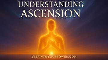 Spiritual Awakening Energy Update — Understanding Ascension