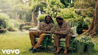 Inkabi Zezwe, Big Zulu & Sjava - Umbayimbayi (Music  Video)