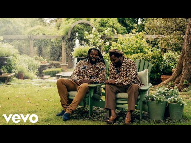 Inkabi Zezwe, Big Zulu u0026 Sjava - Umbayimbayi (Music  Video) class=