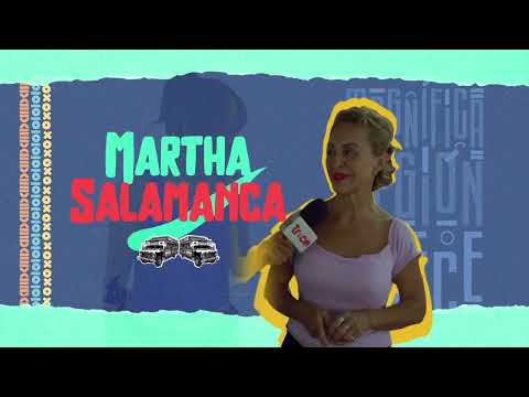 Magnífica Región Trece