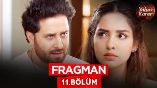 Yalnız Karar - Fasiq - Pakistan Dizisi | 11. Bölüm Fragman ? #pakistandizileri #kanal7 #yalnızkarar