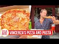 Barstool Pizza Review - Vincenza’s Pizza & Pasta (Cleveland, OH)