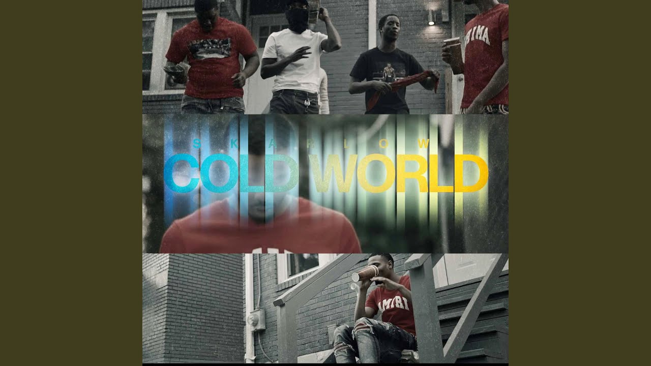 Guarda Cold World su YouTube Guarda Cold World su YouTube
