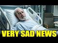 Neil Diamond Is Saying Goodbye After Tragic Diagnosis