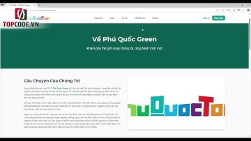 Mã code 46773 web tour du dịch, full chức năng, tối ưu cho mobile