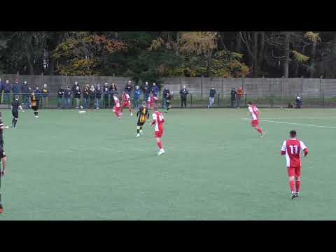 Morpeth Ilkeston Goals And Highlights