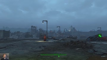 Friday Fallout 4 Mods, Conquest by Chesko