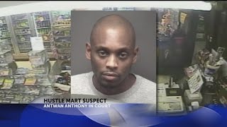 Update: Pitt Co triple murder suspect addresses court