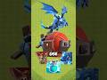 Let me improve your E-drag Attack!! #clashofclans #coc #clashroyale #gaming #attack ##strategy