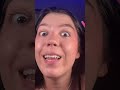 POV: She Tried the Viral Eyebrow Hack… 😳✨ #MakeupTok