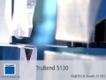 TRUMPF FABTECH 2013 Preview
