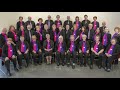 Tallaght library concert tcsg maria lane choir 11 09 2019 the sound of silence