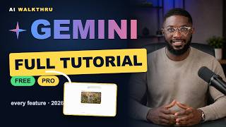 I Tested Every Gemini Feature So You Don't Have To