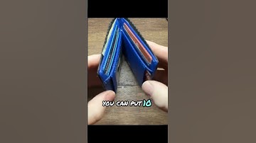 Is your card information really safe in your wallet? 🛑 Probably not—unless you’re using the GSOIAX