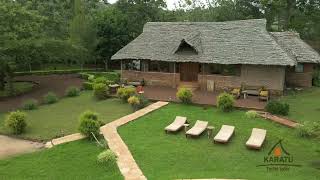 Download Lagu Karatu Tented Lodge MP3