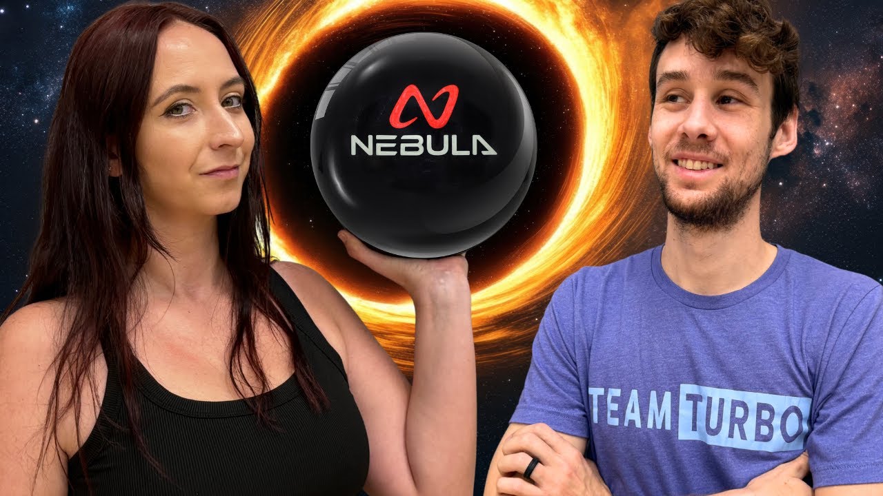 Put The Motiv Nebula To The Ultimate Test… Can We Break 800? - YouTube