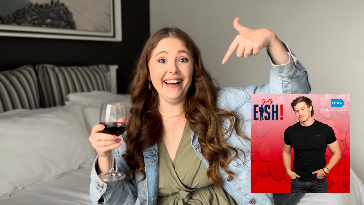 Hy kies vir…… | Op My Eish Recap S3 E13