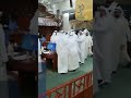 تشابك بالأيدي بين أعضاءالمجلس البلدي في أثناء الجلسة