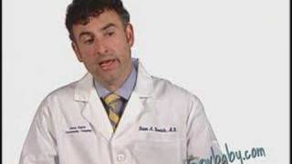 Newbaby.com: Dr. Brian Bernick: Dangers With Cats While