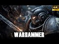 Action Full Movie 2025: Warhammer: Eternal Siege | Superhero Action Zone's Full Movies |(GAME MOVIE)