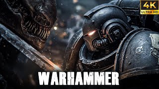 Action Full Movie 2025: Warhammer: Eternal Siege | Superhero Action Zone's Full Movies |(GAME MOVIE)