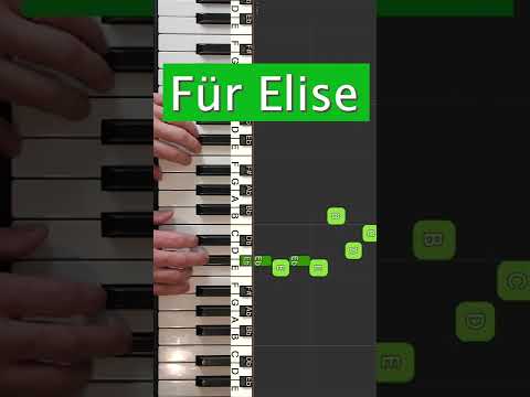 Für Elise -