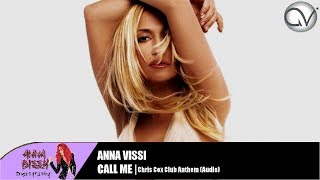 Miniatura de vídeo de "Anna Vissi - Call Me (Chris Cox Club Anthem) (Audio)"