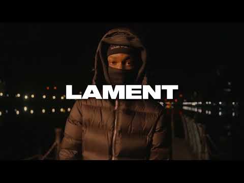 [FREE] Shuuds x M24 x UK Drill Type Beat - "LAMENT"