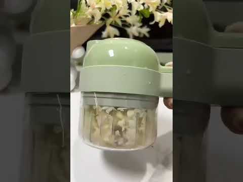 CORTADOR DE VERDURAS