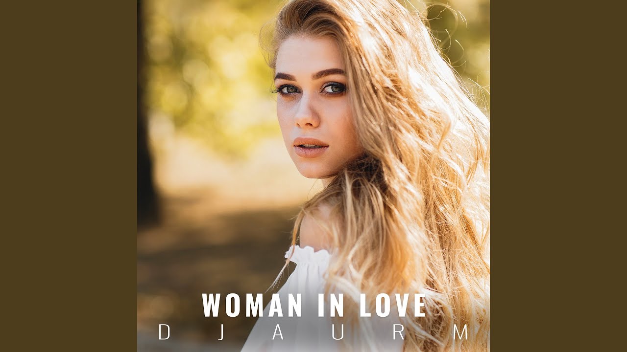 Woman in Love - YouTube