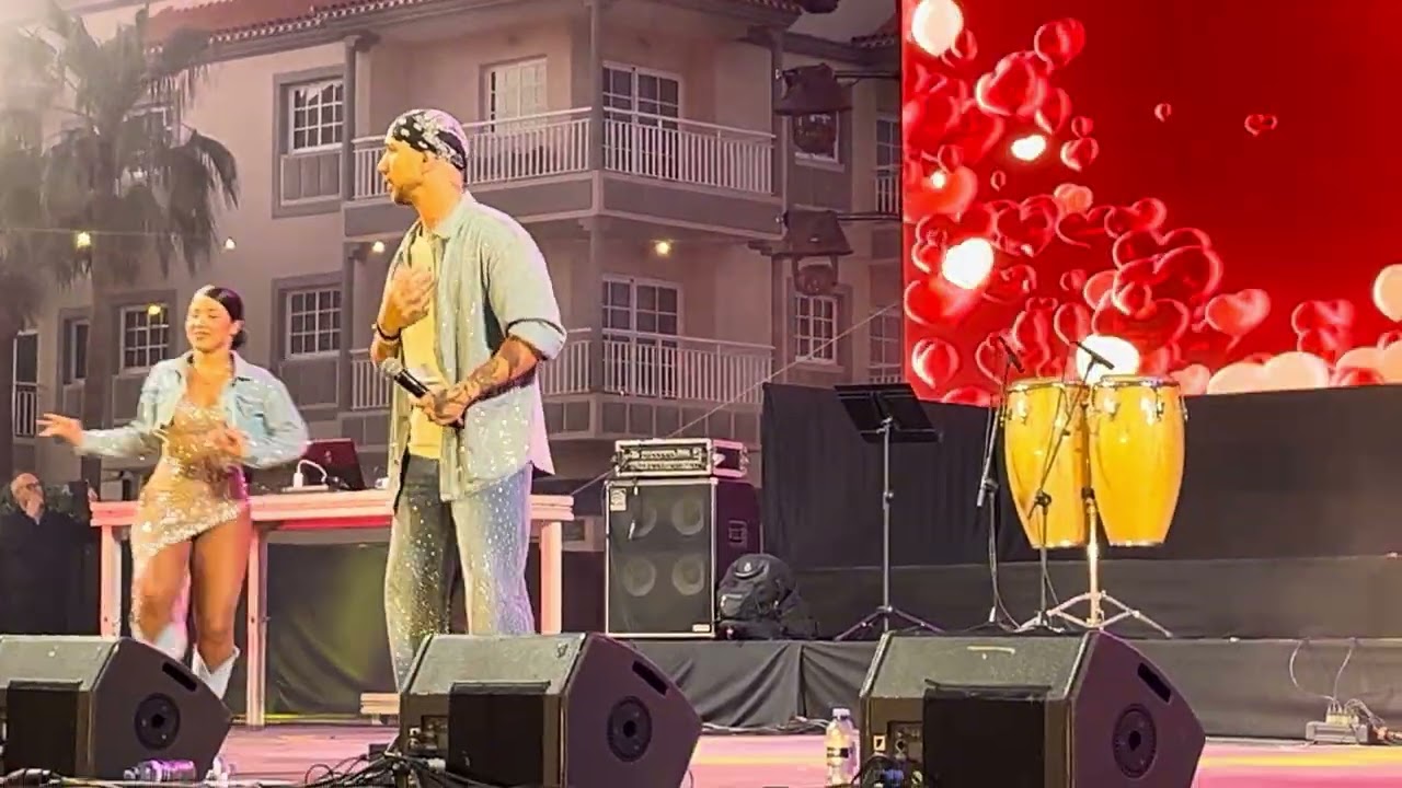 EL COMBO DOMINICANO. CANDELARIA 2026