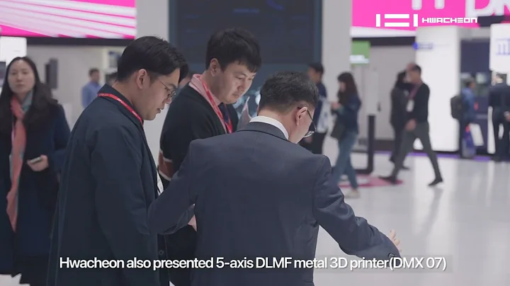 [HWACHEON] SIMTOS 2024 sketch video ENG