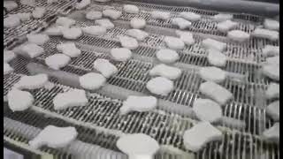 خط إنتاج ناجتس الدجاج Chicken Nuggets Production Line Primepack