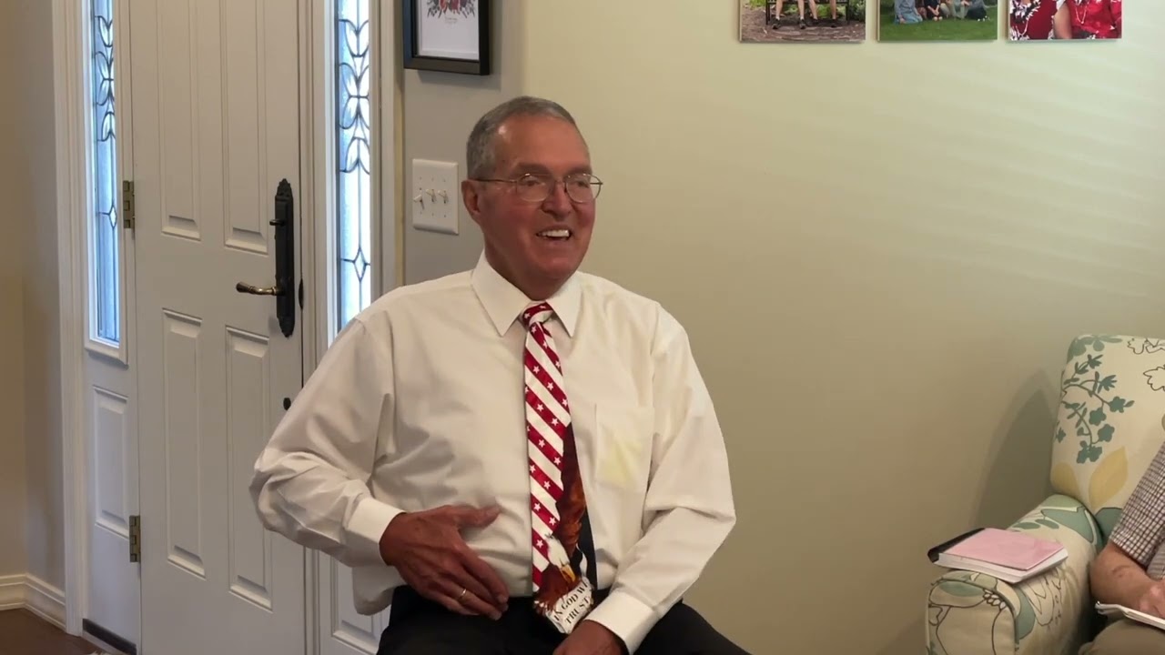 Dr. Duane H Smith, D.C. Chronic Inflammation Where & How to Repair