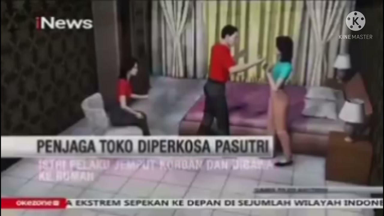 Terbaru lagi viral di media sosial 2023