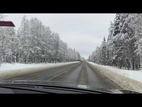 Videó: A Lappföld Hangja Keverőszalagon Rögzíti Finnország érintetlen Szépségét