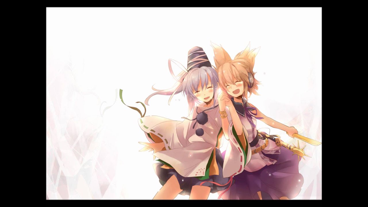 Chichinie No Miko