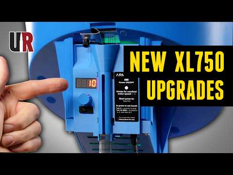 Tune your XL650/XL750: New Upgrades from Armanov
