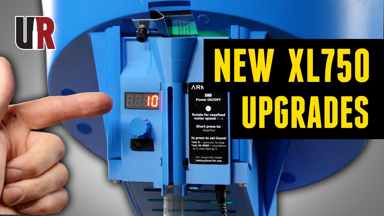 Tune your XL650/XL750: New Upgrades from Armanov