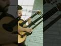 The playing on this 3-neck guitar is something else | SPIN