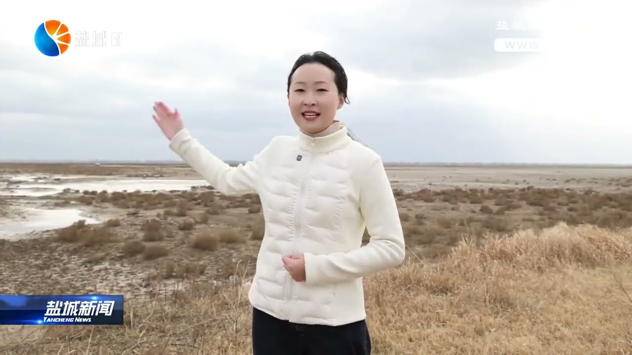 盐城新闻（20260103）