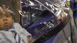 Alexander Hilton Memorial Videos - Number Two