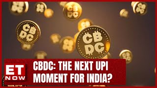 A Step-By-Step Guide To Using CBDC | India Tonight | ET Now | Latest News
