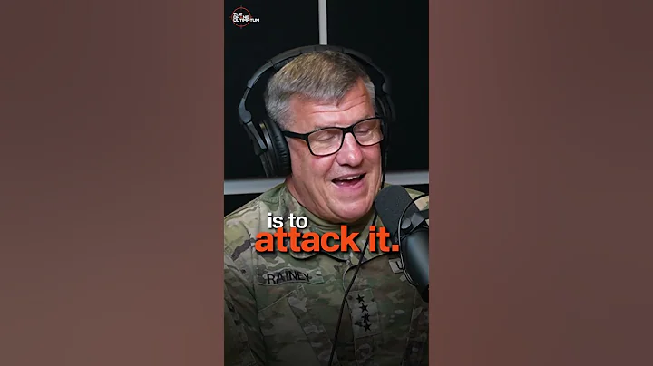 How the U.S. Would Counter The Drone Threat